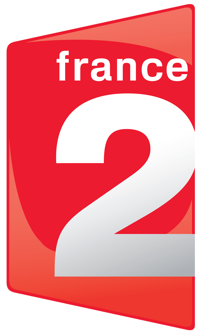 logo france 2