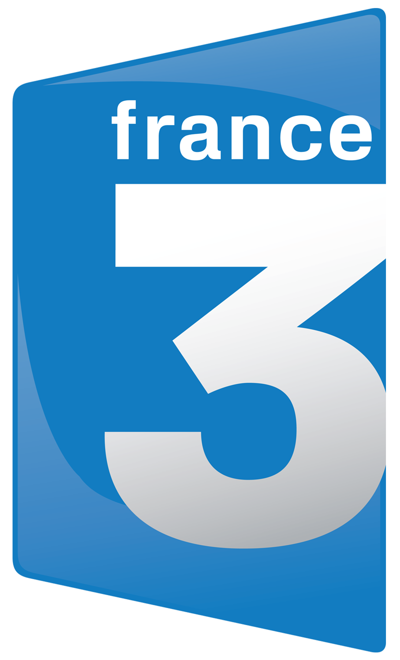 logo france 3